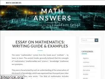 aidmath.com