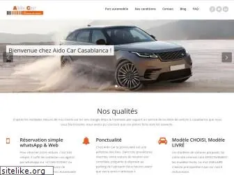 aidocar.com