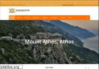 aidonidis.gr