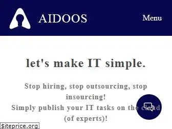 aidoos.com