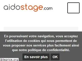 aidostage.com