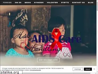 aids-care.dk