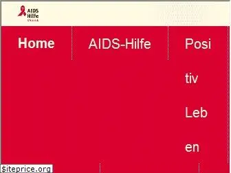 aids-hilfe-kassel.de