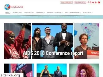 aids2018.org