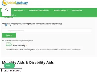 aids4mobility.co.uk