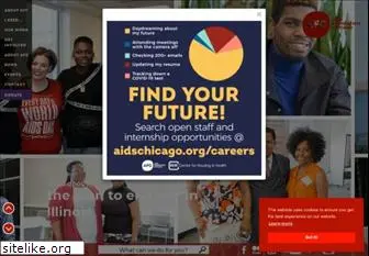 aidschicago.org