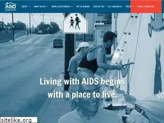 aidsdallas.org