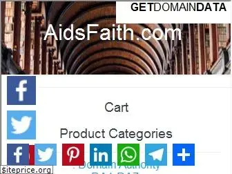 aidsfaith.com