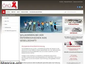 aidsgesellschaft.info