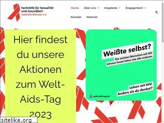 aidshilfe.org