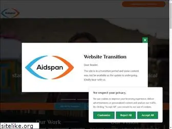 aidspan.org