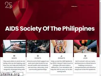 aidsphil.org