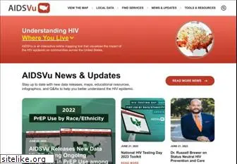 aidsvu.org