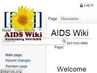 aidswiki.net