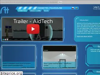 aidtech-game.com