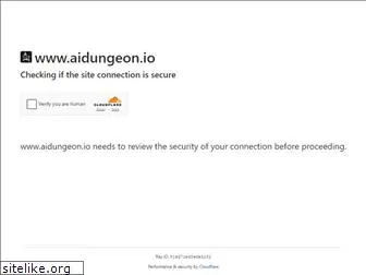 aidungeon.io