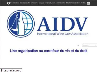 aidv.org