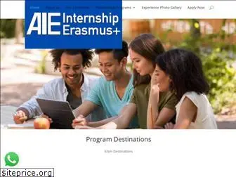 aie-internship.com