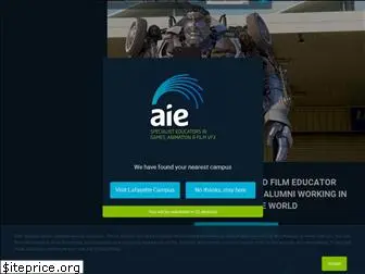 aie.edu