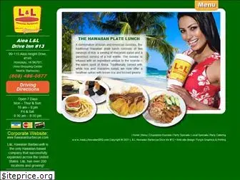 aieallhawaiianbbq.com