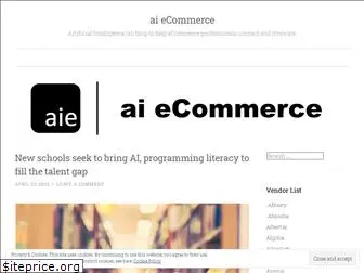aiecommerce.com