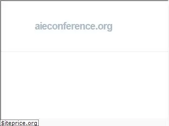 aieconference.org