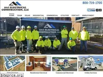 aielectricalconstruction.com