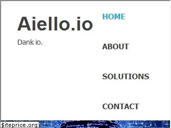 aiello.io