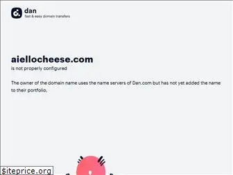 aiellocheese.com