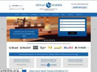 aielloharris.com