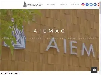 aiemac.org.mx