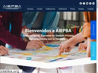 aiepba.org