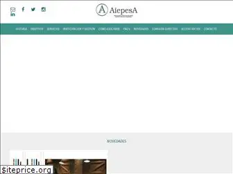 aiepesa.org.ar