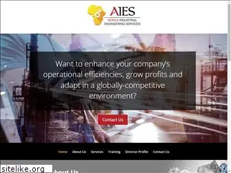 aies.co.za