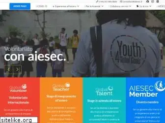 aiesec.it