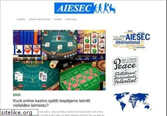 aiesec.lv