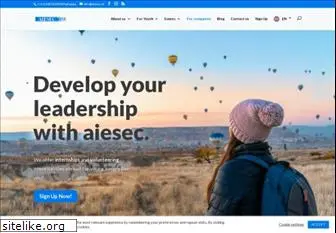 aiesec.nl