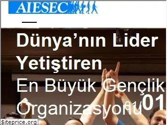 aiesec.org.tr