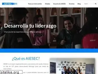 aiesec.pe