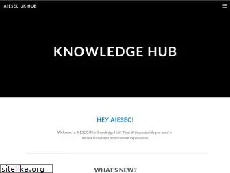 aiesecukhub.com