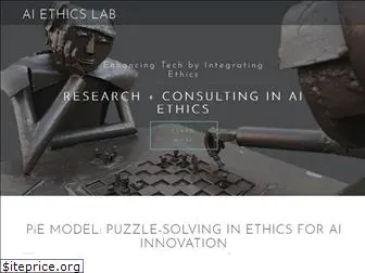 aiethicslab.com