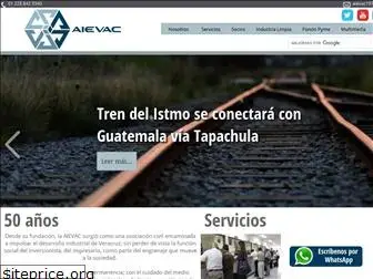 aievac.org.mx