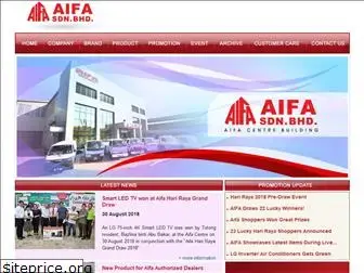 aifa.com.bn