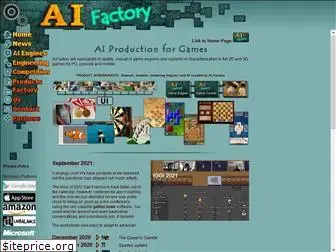 aifactory.co.uk