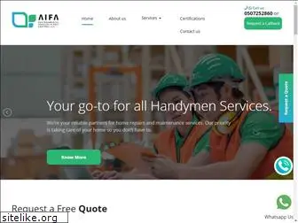 aifaservices.ae