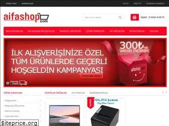 aifashop.com