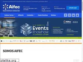 aifec.org