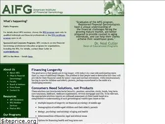 aifg.org