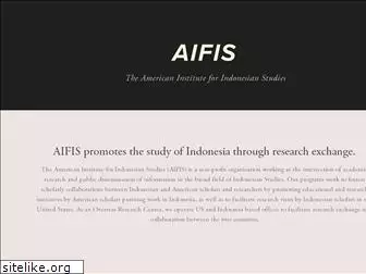 aifis.org