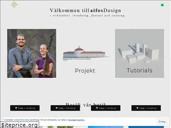 aifosdesign.se